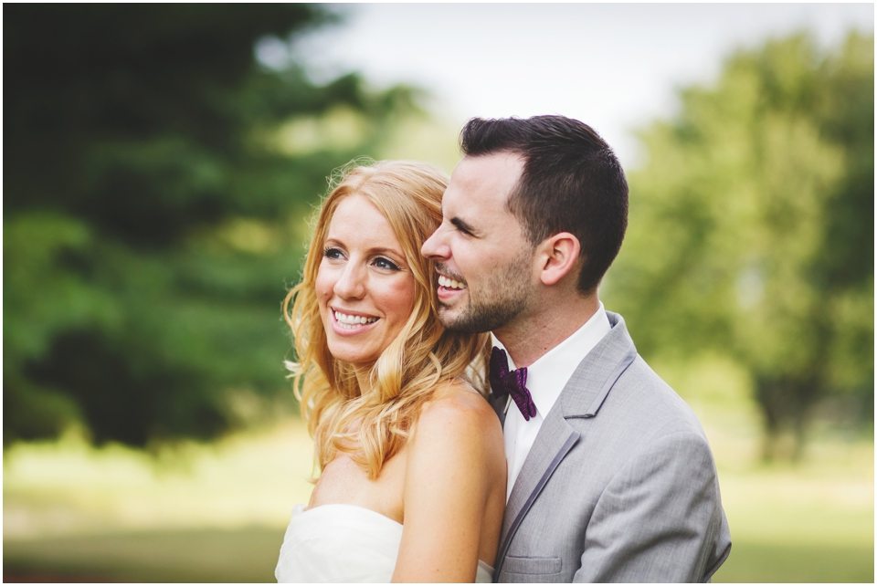 Bloomington Country Club Wedding by Rachael Schirano Photography