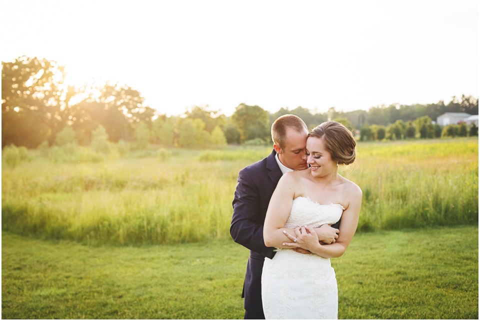 Outdoor wedding photography, by Rachael Schirano Photography