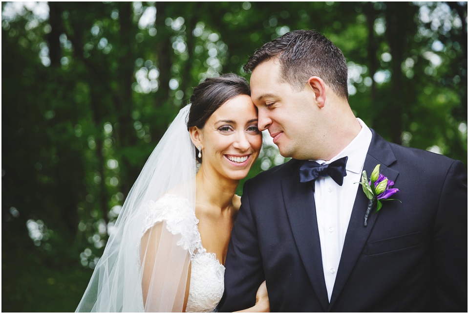 central illinois wedding photography, Bride and groom portraits at Central Illinois wedding