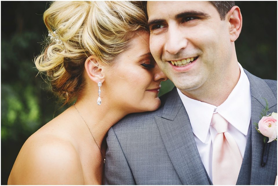 Bride and groom portraits at Fisherman's Inn Elburn Chicago Illinois Wedding