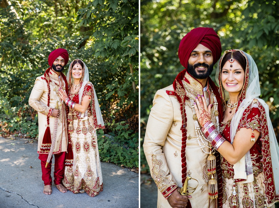 peoria Illinois wedding photographer, Traditional Indian Wedding Ceremony, Central IL, by Rachael Schirano Photography.
