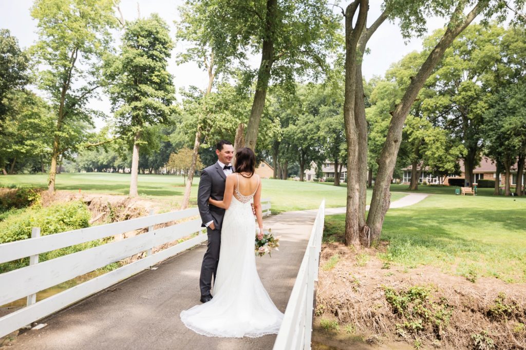 Bloomington IL wedding photographer, Central Illinois wedding photographer, Peoria IL wedding photographer, Champaign IL wedding photographer, bride and groom portraits