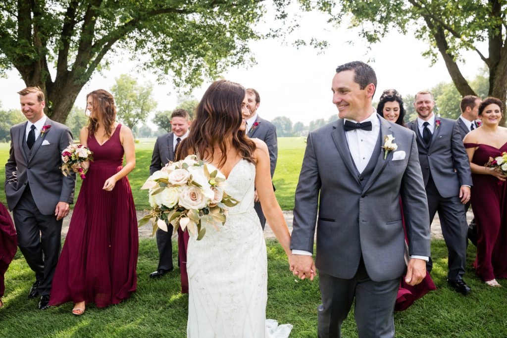 Bloomington IL wedding photographer, Central Illinois wedding photographer, Peoria IL wedding photographer, Champaign IL wedding photographer, bridal party