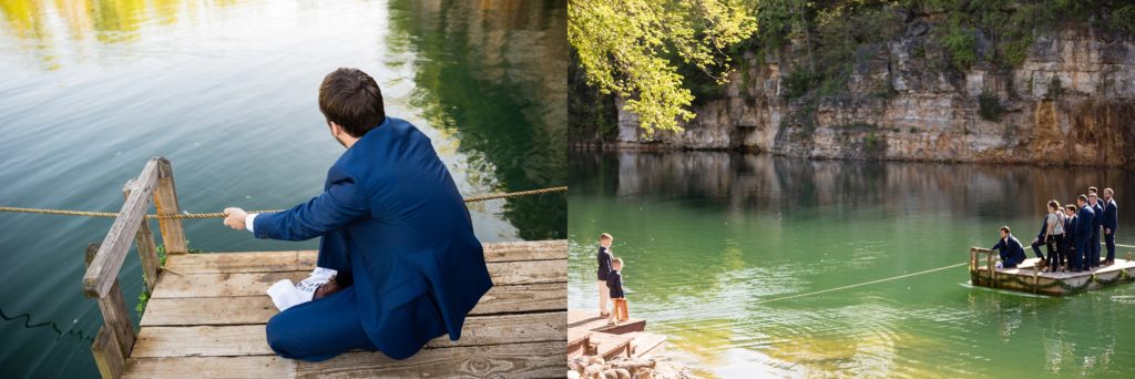Bloomington IL wedding photographer, Central Illinois wedding photographer, Peoria IL wedding photographer, Champaign IL wedding photographer, burgundy white and navy blue wedding colors, romantic wedding, riverfront wedding, lakeside wedding, vintage inspired wedding, outdoor ceremony
