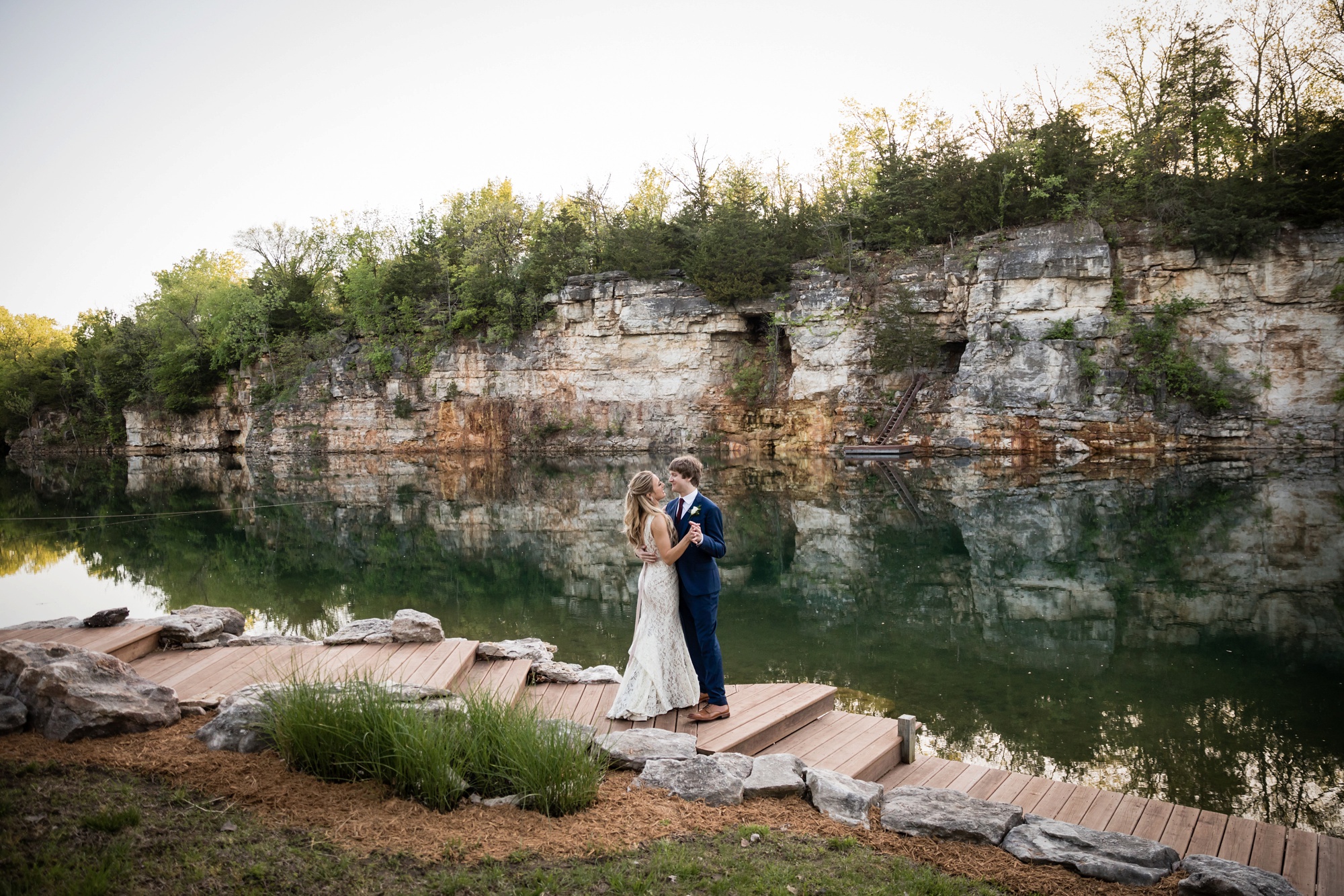 Bloomington IL wedding photographer, Central Illinois wedding photographer, Peoria IL wedding photographer, Champaign IL wedding photographer, burgundy white and navy blue wedding colors, romantic wedding, riverfront wedding, lakeside wedding, vintage inspired wedding, outdoor reception, wedding sunset portraits