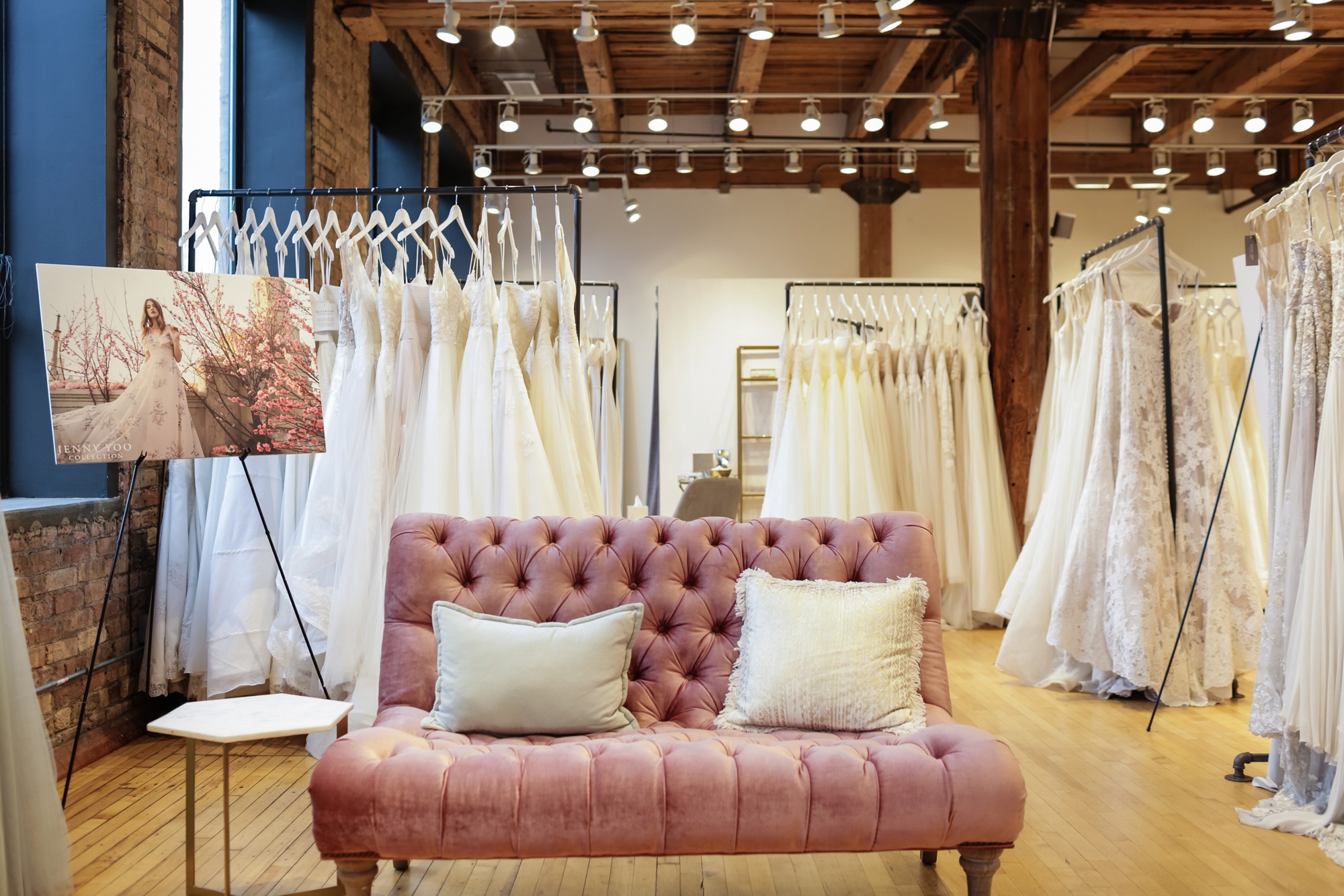 jenny yoo store