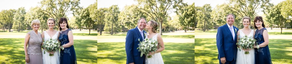 Bloomington IL wedding photographer, Central Illinois wedding photographer, Peoria IL wedding photographer, Champaign IL wedding photographer, purple and navy wedding colors, lavender and navy wedding colors, romantic wedding, wedding portraits, wedding family portraits