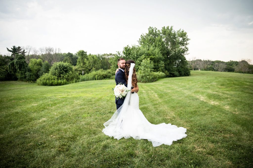 Bloomington IL wedding photographer, Central Illinois wedding photographer, Peoria IL wedding photographer, Champaign IL wedding photographer, classic wedding inspiration, bride and groom portraits, bride and groom poses, bride and groom photos